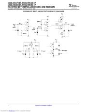 SN65LVDS179MDGKREP 数据规格书 4