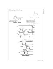 NC7SZ175 datasheet.datasheet_page 5