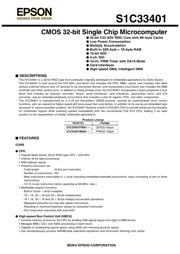 S1D13517F00A100 datasheet.datasheet_page 1