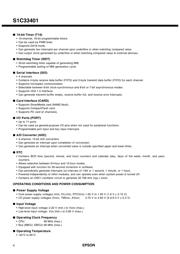 S1D13517F00A100 datasheet.datasheet_page 4