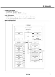 S1D13517F00A100 datasheet.datasheet_page 5