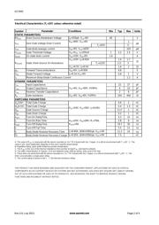 AO3460 datasheet.datasheet_page 2