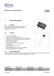 TLE4906K datasheet.datasheet_page 5