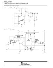 TL5001 datasheet.datasheet_page 2