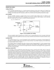 TL5001 datasheet.datasheet_page 3