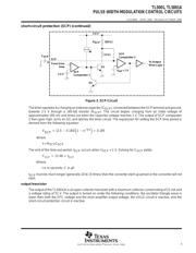 TL5001 datasheet.datasheet_page 5