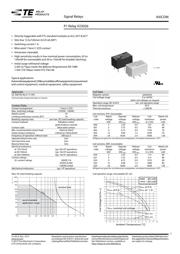 V23026A1001B201 datasheet.datasheet_page 1