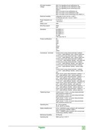 LC1D09SL datasheet.datasheet_page 3