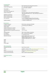 LC1D09SL datasheet.datasheet_page 4