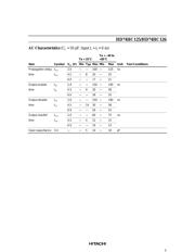 HC125 datasheet.datasheet_page 5