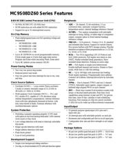 MC9S08DZ60MLH datasheet.datasheet_page 3