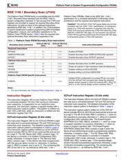 XCF32PFSG48C datasheet.datasheet_page 5