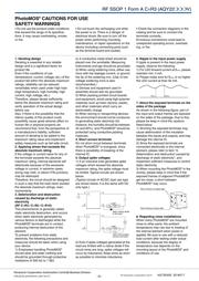 AQY221N5VY datasheet.datasheet_page 5