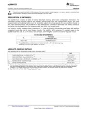 BQ2084DBTR-V133 datasheet.datasheet_page 2