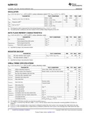 BQ2084DBTR-V133 datasheet.datasheet_page 4