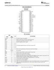 BQ2084DBTR-V133 datasheet.datasheet_page 6