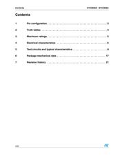 ST3485EC datasheet.datasheet_page 2