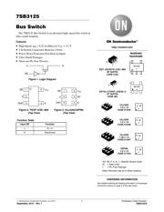 7SB3125MUTCG datasheet.datasheet_page 1