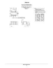 7SB3125MUTCG datasheet.datasheet_page 5