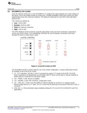 DS125BR111EVM datasheet.datasheet_page 5