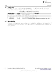 DS125BR111EVM datasheet.datasheet_page 6