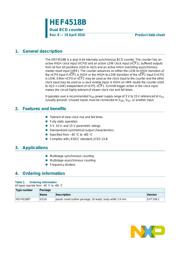 HEF4518BT,653 datasheet.datasheet_page 1