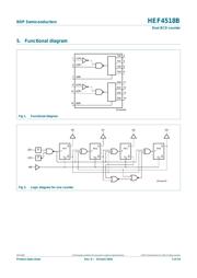 HEF4518BT,653 datasheet.datasheet_page 2