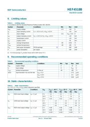 HEF4518BT,653 datasheet.datasheet_page 5