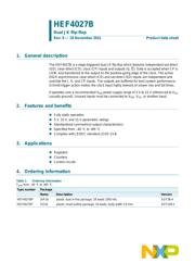 HEF4027BT datasheet.datasheet_page 1