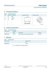 PMF250XNEX datasheet.datasheet_page 3