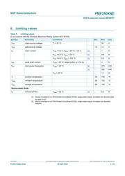 PMF250XNEX datasheet.datasheet_page 4