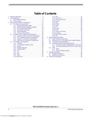 MPC5121VY400B datasheet.datasheet_page 2