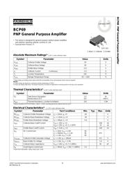 BCP69 datasheet.datasheet_page 1