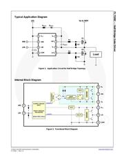 FL73282MX datasheet.datasheet_page 2