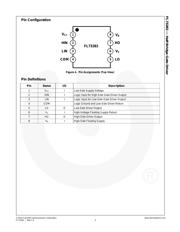 FL73282MX datasheet.datasheet_page 3