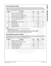 FL73282MX datasheet.datasheet_page 4