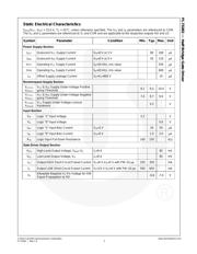 FL73282MX datasheet.datasheet_page 5