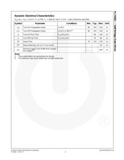 FL73282MX datasheet.datasheet_page 6