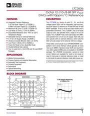 LTC2636CMS-LZ10#TRPBF datasheet.datasheet_page 1