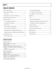 AD5171BRJ5-R2 datasheet.datasheet_page 2