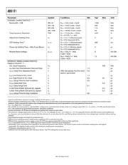 AD5171BRJ5-R2 datasheet.datasheet_page 4