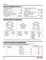 LT1636CS8#TR datasheet.datasheet_page 2