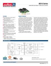 BEI15-120-Q12N-C 数据规格书 1