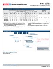 BEI15-120-Q12N-C 数据规格书 2