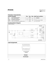 PS02 datasheet.datasheet_page 4