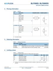 BLF888DU datasheet.datasheet_page 2