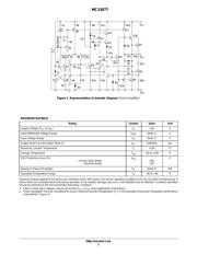 MC33077 datasheet.datasheet_page 2