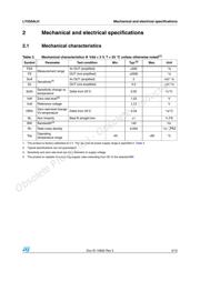 LY550ALHTR datasheet.datasheet_page 5