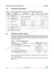 LY550ALHTR datasheet.datasheet_page 6