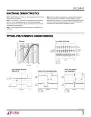 LTC3441EDE#PBF datasheet.datasheet_page 3